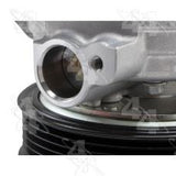 Four Seasons Air Conditioner Compressor (MPN: 58466)