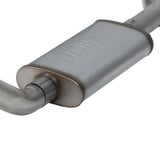 Flowmaster Exhaust System Kit (MPN: 717873)