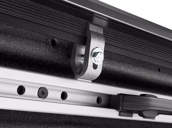 TruXedo Pro X15 Tonneau Cover (MPN: 1476101)