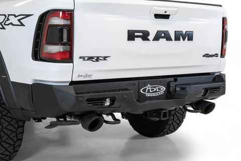 Addictive Desert Designs Bomber Rear Bumper (MPN: R620011370103)