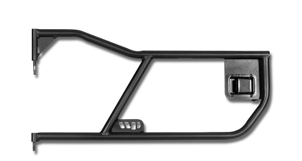 Warrior Products Tubular Adventure Door Set (MPN: 90773)