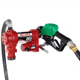 Fill-Rite 4200 Series Liquid Transfer Pump (MPN: FR4210HD)
