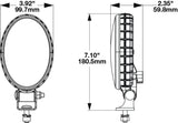 J.W. Speaker Work Light Model 775 XD (MPN: 1707191)