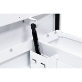 Weather Guard Crossover Tool Box (MPN: 128-3-04)