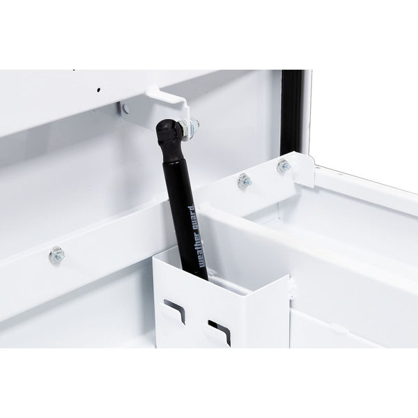 Weather Guard Crossover Tool Box (MPN: 128-3-04)