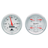AutoMeter 5 Inch Analog Gauge Set (MPN: 1303)