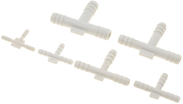 Dorman Vacuum Hose Connector (MPN: 47329)