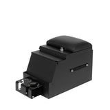 Tuffy Security Deluxe Stereo Console (MPN: 01701)