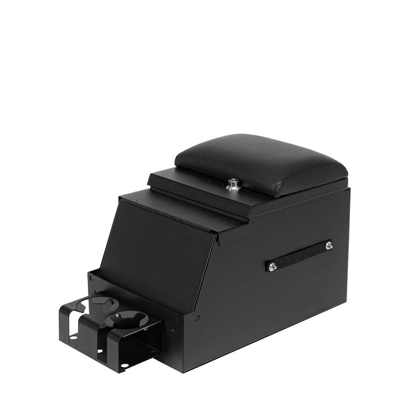 Tuffy Security Deluxe Stereo Console (MPN: 01701)