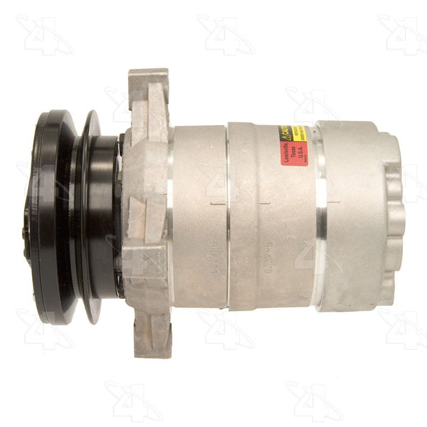 Four Seasons Air Conditioner Compressor (MPN: 58259)