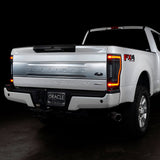 Oracle Lighting Tail Light Assembly (MPN: 5896-504)
