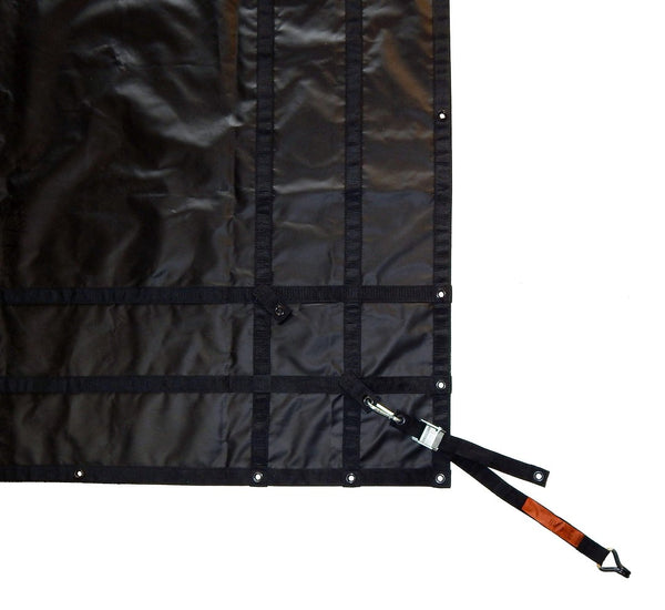 Gladiator Cargo Net (MPN: SGW-100)