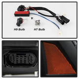 XTune Headlight Assembly (MPN: 9047114)