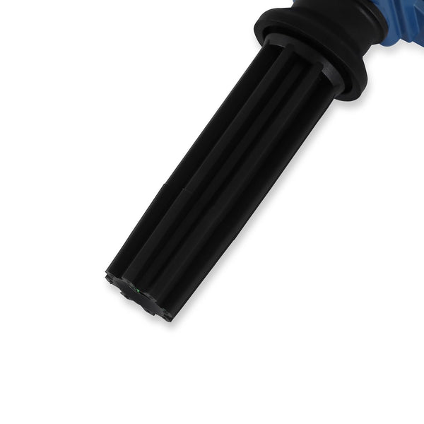 ACCEL Ignition Super Coil Set (MPN: 140670B-4)