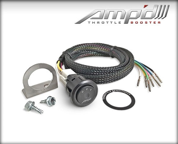 Superchips Throttle Sensitivity Booster (MPN: 28862-D)