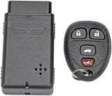 Key Fob by Dorman (MPN: 13732)