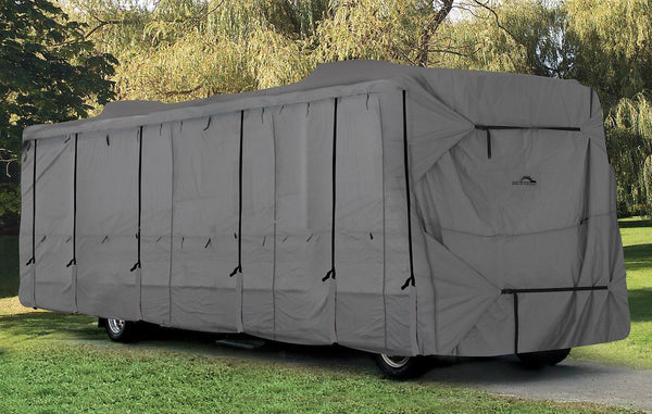 Camco RV Cover For Class A Motorhomes (MPN: 45730)