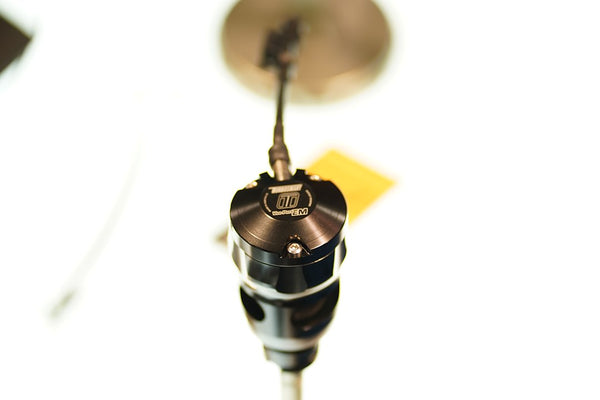 Turbosmart Blow Off Valve Vee Port EM (MPN: TS-0225-1001)