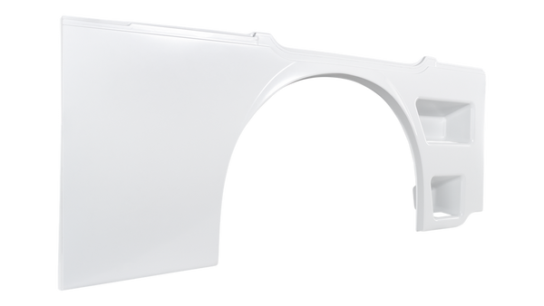 Icon Fender Skirt for Winnebago Models (MPN: 16211)