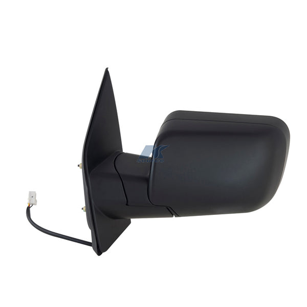 K Source Exterior Mirror Replacement (MPN: 68098N)