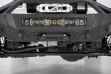 License Plate Bracket for Jeep Wrangler JL and Gladiator JT (MPN: AC96154601NA)