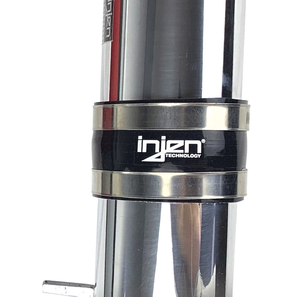 Injen Technology Cold Air Intake SP Series (MPN: SP1342P)