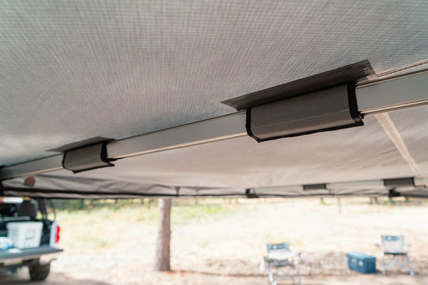 Body Armor 4x4 Awning (MPN: 20027)