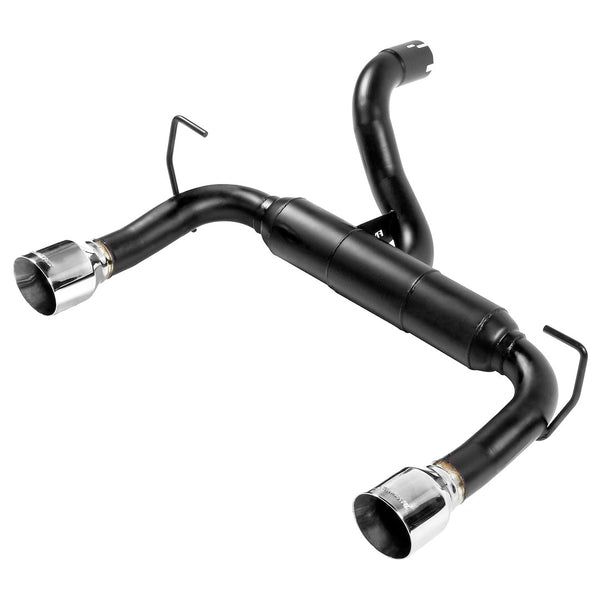 Flowmaster Outlaw Axle Back Exhaust System (MPN: 817840)