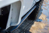 Fishbone Offroad Rocker Panel Guard (MPN: FB23142)