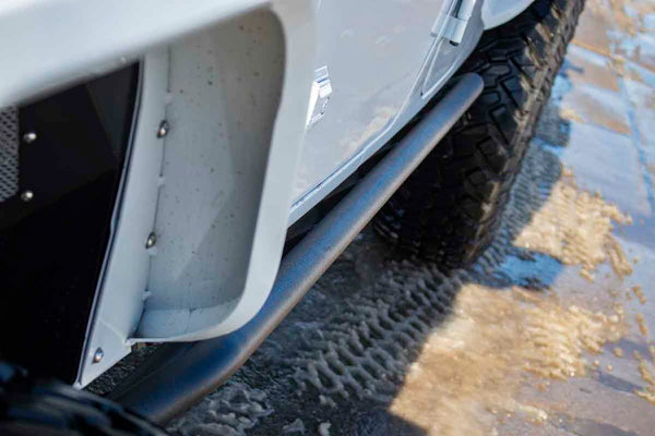 Fishbone Offroad Rocker Panel Guard (MPN: FB23142)
