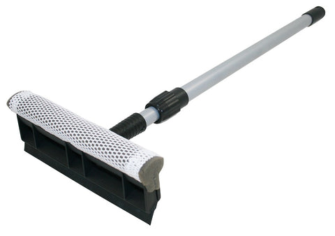 Extendable Squeegee with EPDM Blade (MPN: 9046)