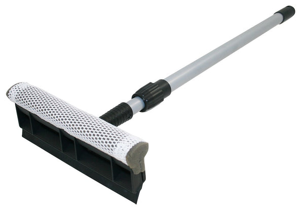 Extendable Squeegee with EPDM Blade (MPN: 9046)