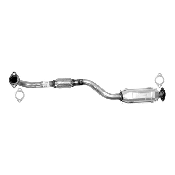 Flowmaster Direct Fit Catalytic Converter (MPN: 2054729)