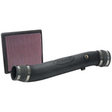Airaid Cold Air Intake Jr Series (MPN: 400-762)