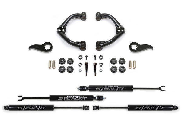 Fabtech Motorsports Leveling Kit Suspension (MPN: K1155M)