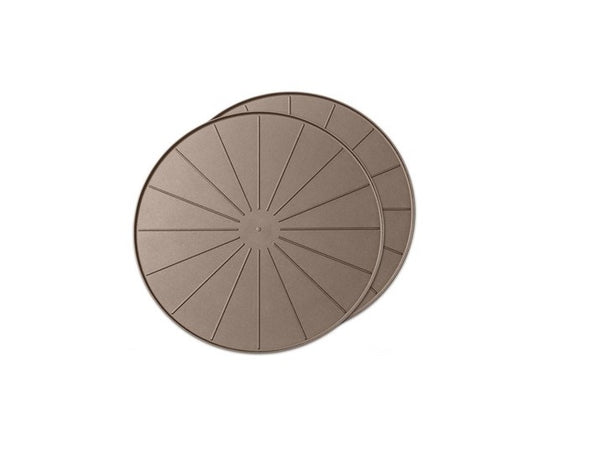WeatherTech Plant Mat (MPN: 8A18CST2PKTN)