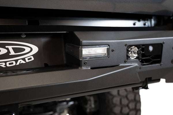 Addictive Desert Designs Stealth Fighter Bumper (MPN: R763271370103)