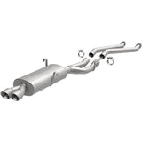 MagnaFlow BMW Touring Series Exhaust System Kit (MPN: 16535)