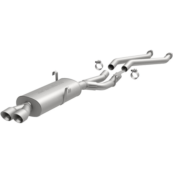 MagnaFlow BMW Touring Series Exhaust System Kit (MPN: 16535)