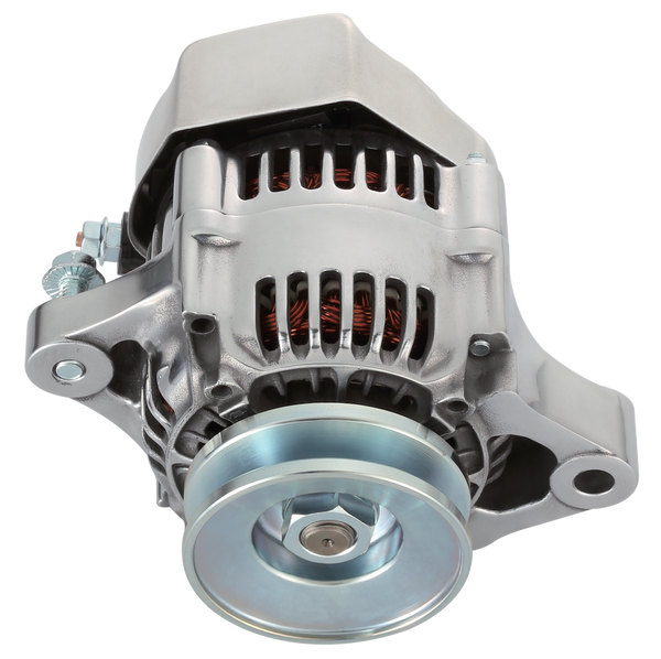 Proform Mini Alternator 50 Amp GM Style (MPN: 66433)