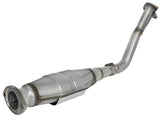 Advanced FLOW Engineering Catalytic Converter (MPN: 47-46001)