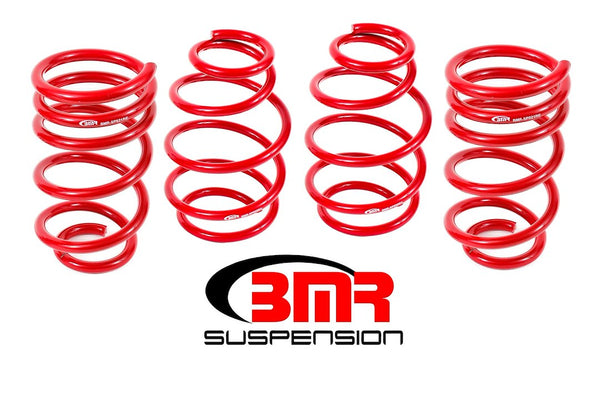 BMR Suspension Lowering Kit (MPN: SP019R)