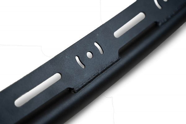 Light Bar Mounting Kit for 2021+ Ford Bronco (MPN: L2357000201NA)
