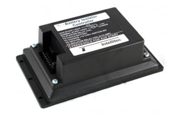 Intellitec Battery Isolator (MPN: 00-00131-000)
