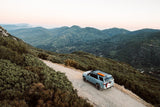 Sherpa Roof Rack Crestone (MPN: 112844)