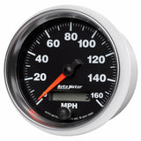 AutoMeter Speedometer GS Series (MPN: 3888)