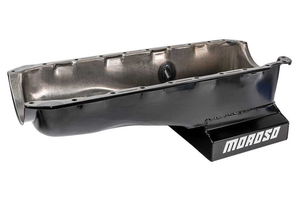 Moroso Performance Oil Pan (MPN: 20412)