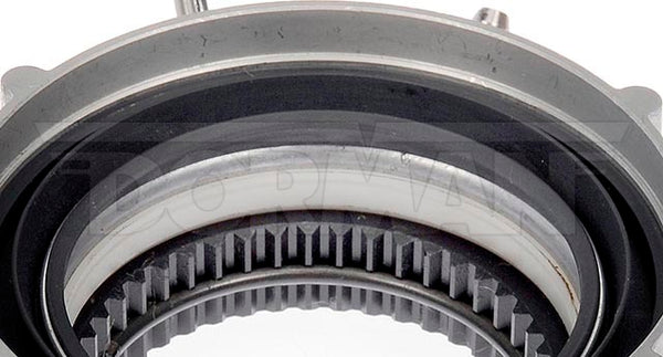 Dorman Four Wheel Drive Actuator (MPN: 600-405)