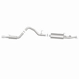 MagnaFlow Toyota Sequoia Exhaust System Kit (MPN: 15808)