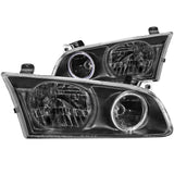 AnzoUSA Projector Headlight Assembly (MPN: 121123)